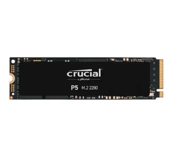 SSD Crucial P5 CT2000P5SSD8, 3D NAND NVMe M.2 , 2 TB