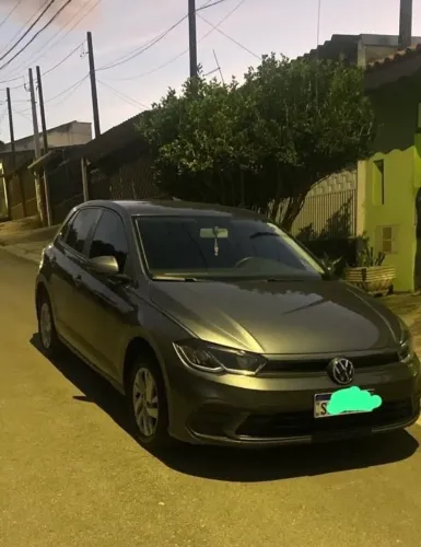 Motorista particular