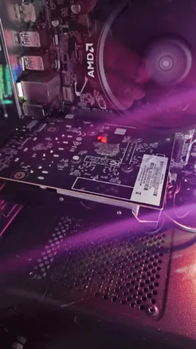 GTX 1650 4Gb