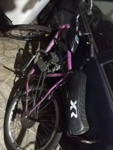 Troco por aro 29