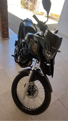 Xre 300, segundo dono