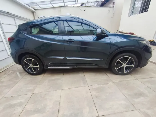 Honda HR-V EX 1.8 Flexone 16V 5P Aut. 2020