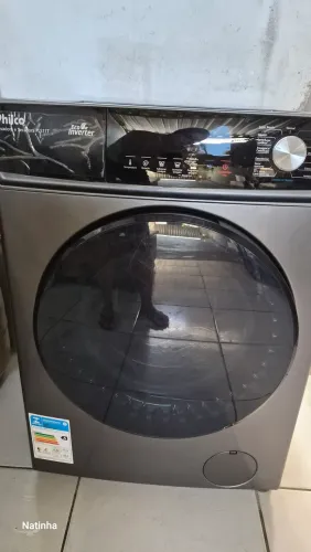 Vende-se lava e seca Philco