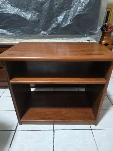 Mesa Angelim Pedra Cabeceira