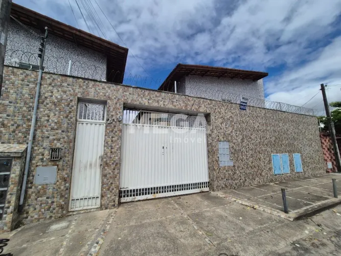 Casa com 2 quartos no bairro Padre Andrade em Fortaleza, CE