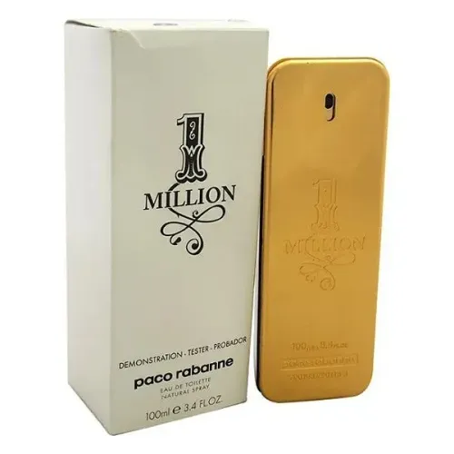 Perfume One Million EDT 100ml Masculino