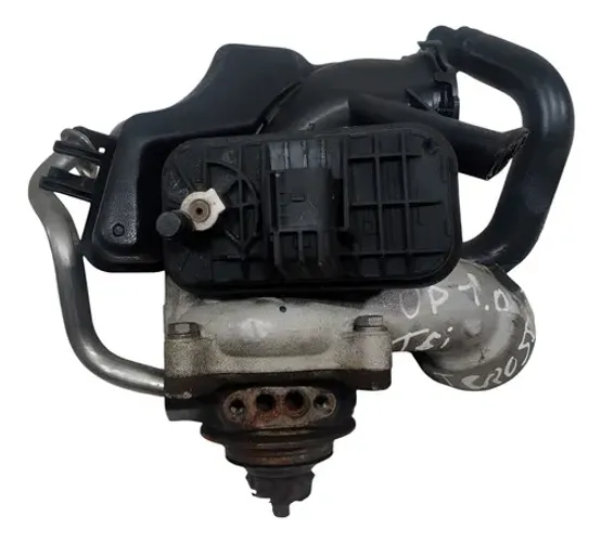 Turbina T-cross/nivus 1.0 Tsi 2020/22 04c129654b
