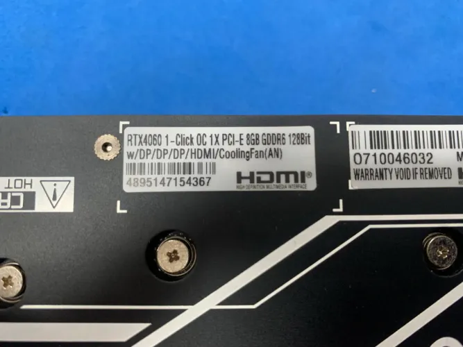 RTX 4060