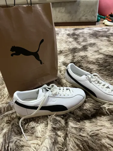 TÊNIS PUMA BRASIL CAPOEIRA ORIGINAL (edição limitada)