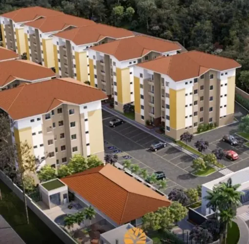 Direto com o proprietário - Aluguel Apartamento Posse Teresópolis RJ
