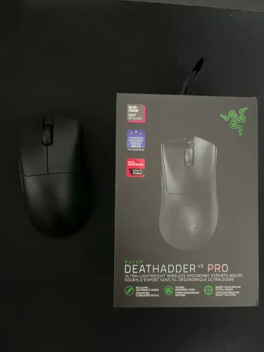 Razer Deathadder V3 Pro