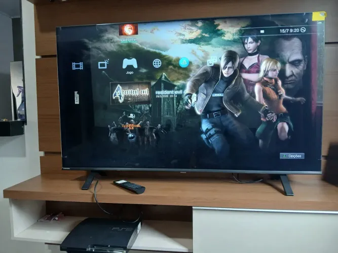 Vendo ps3