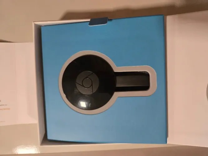 Chromecast 2