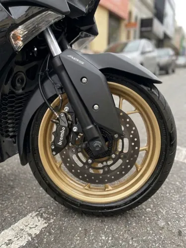 Xmax 250