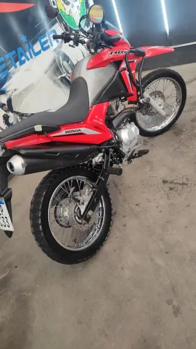 Bros 160