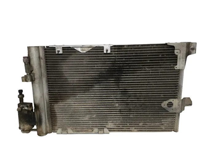 Condensador Ar Condicionado GM Astra Zafira 1999 a 2008 Vectra 2006 a 2008 Original 