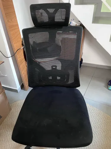 Cadeira ergonômica escritório