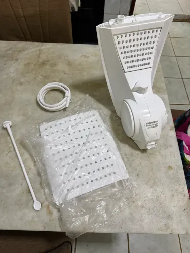 DUCHA LORENZETTI SUPER SHOWER TURBO 220w