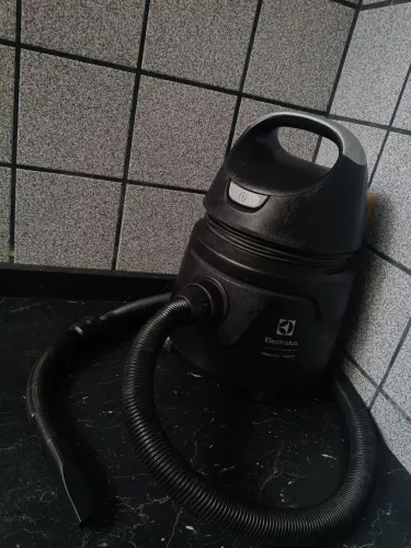 Aspirador Electrolux 3 em 1
