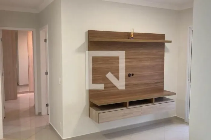 Apartamento à Venda - Santa Paula, 2 Quartos, 69 m2