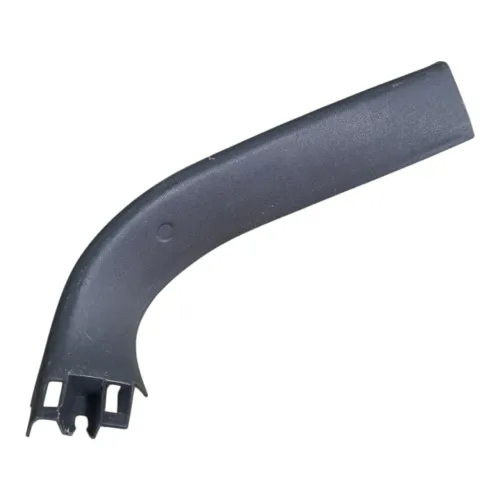Moldura Tampa Traseira Esquerda Renault Megane 2007 2013