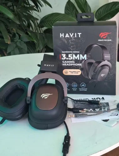 VENDO HEADSET