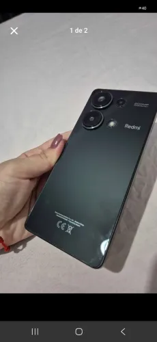 REDMI NOTE 13 PRO