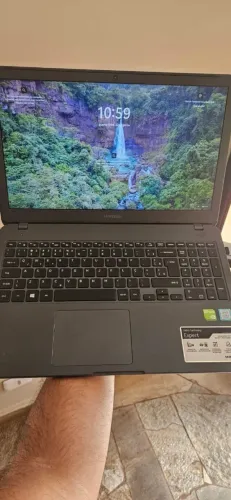 Notebook Samsung I7