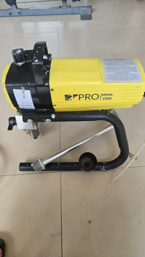 Airless de pintura Menegotti pro 1000