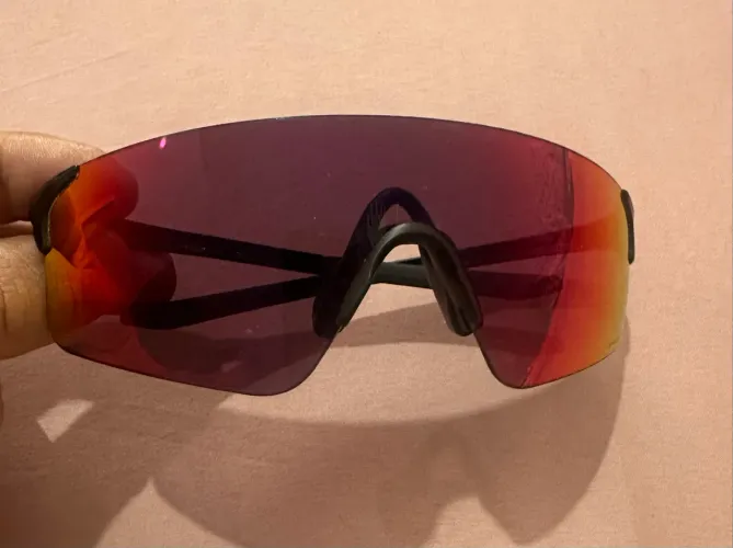 Óculos oakley evzero prizm road