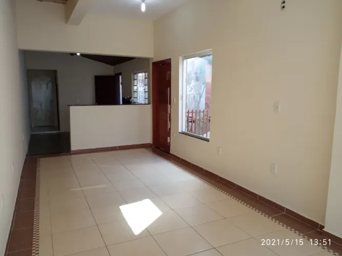 Vendo casa Rosa Garcia 1