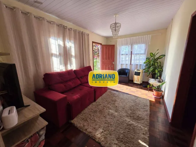 Casa à venda, 53 m² por R$ 598.000,00 - Jardim Atlântico - Florianópolis/SC