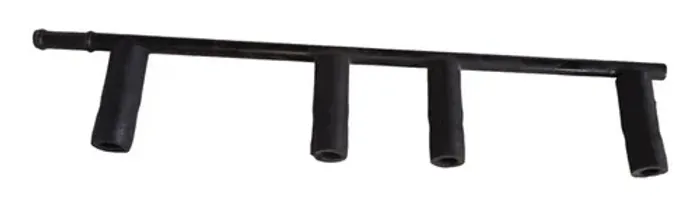 Mangueira Bicos Injetores Vw Golf 2.0 01