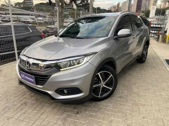 Honda HR-V EX 1.8 Flexone 16V 5P Aut. 2019