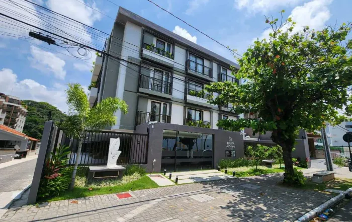 Apartamento à venda, 1 quarto, 1 vaga, Cabo Branco - João Pessoa/PB