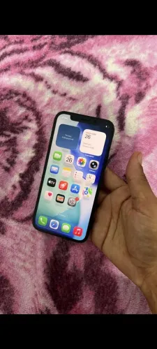 IPHONE 12 128 GB TODO ORIGINAL ACEITO TROCAS