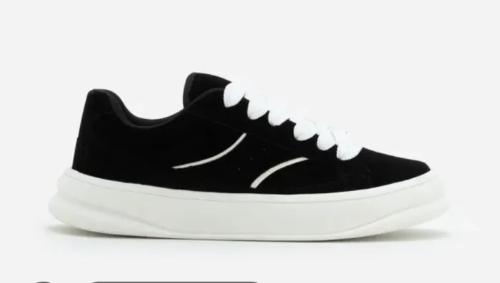 TENIS RENNER SKATER - 39/40