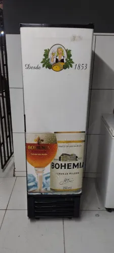 Cervejeira Fricon 
