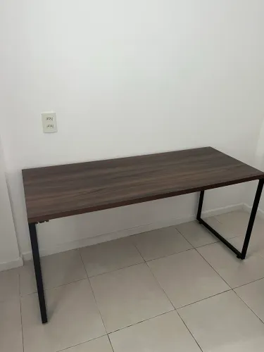 Mesa Escritório 60x150cm