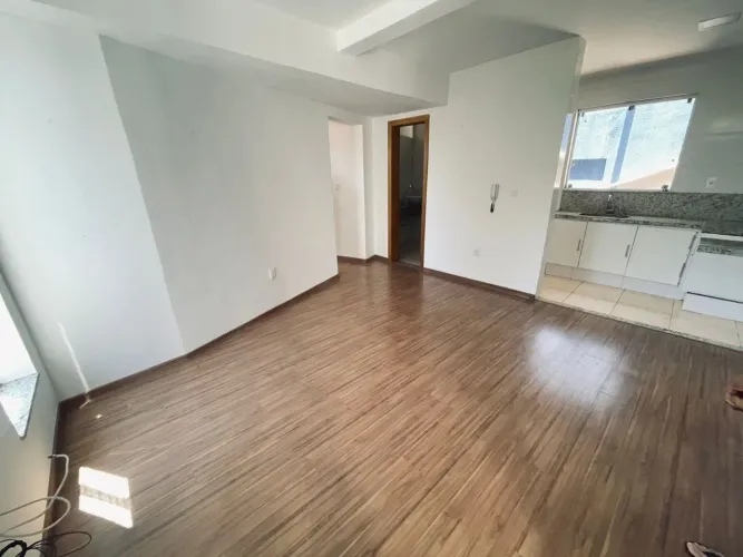Apartamento para locação 2 quartos no bairro Nova Cachoeirinha