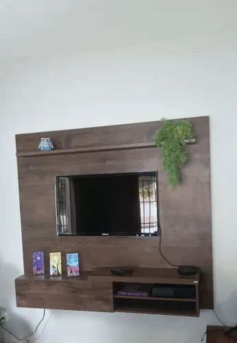 Painel de TV