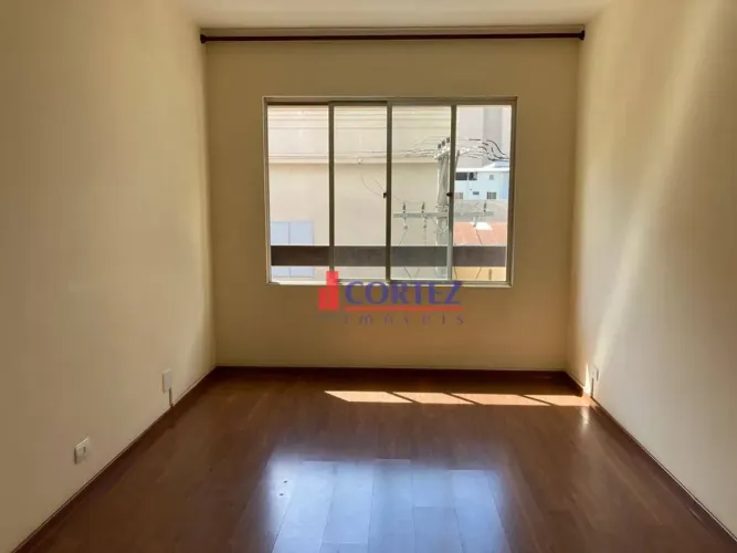 Apartamento com 1 dormitório à venda, 45 m² por R$ 250.000,00 - Centro - Rio Claro/SP
