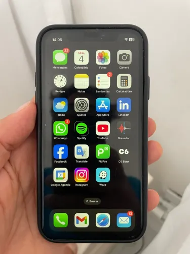 iPhone XR 128gb