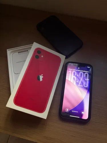 iPhone 11 64gb