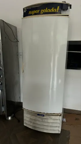 Vendo cervejeira