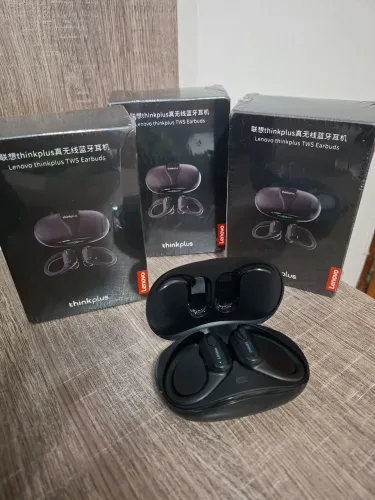 Fone Bluetooth Lenovo XT80