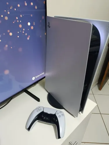 PlayStation 5 Edição Digital