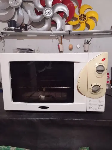 Forno Elétrico Fisher 44 litros