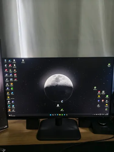 Monitor Acer 27" IPS 120Hz | Aceito Cartão | Entrego