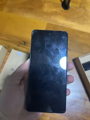 Moto G75